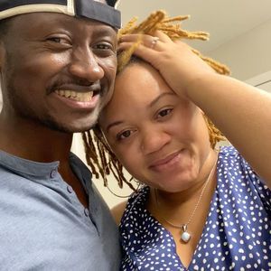 Meet your Posher, Vince